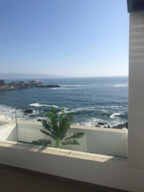 Terrazas de Cochoa Reñaca